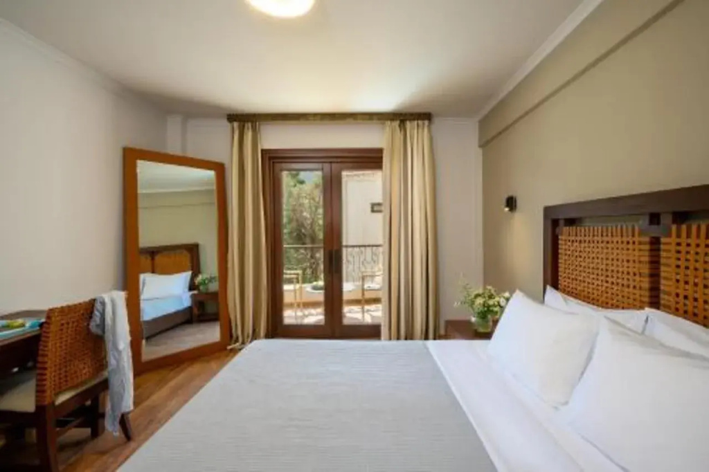 Enodia Hotel - Général