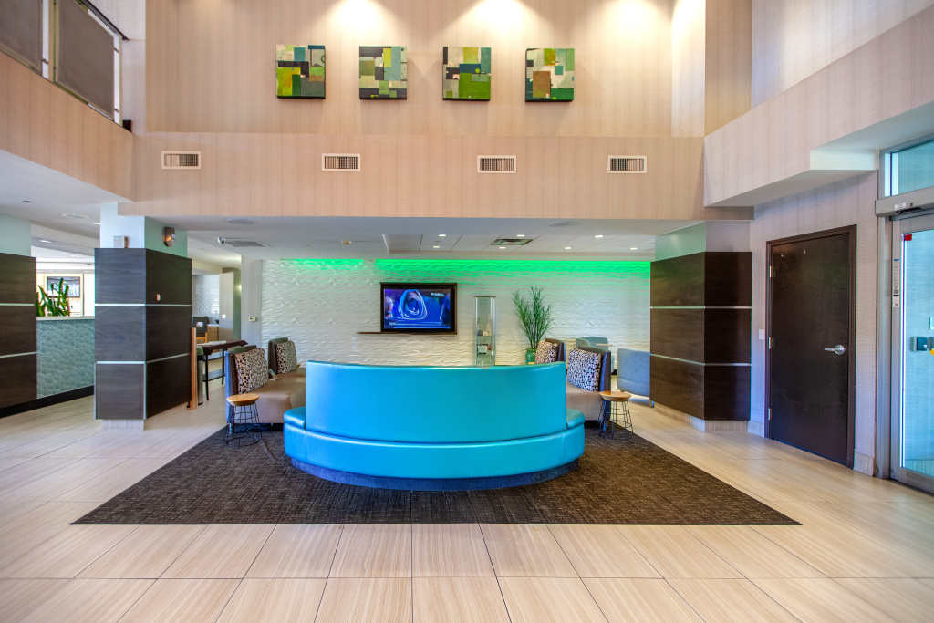 Holiday Inn Hotel & Suites Scottsdale North - Airpark by IHG - Général
