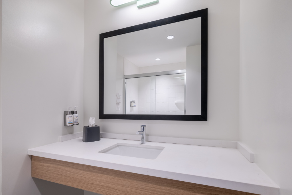 Garner Albuquerque Airport Hotel by IHG - Général