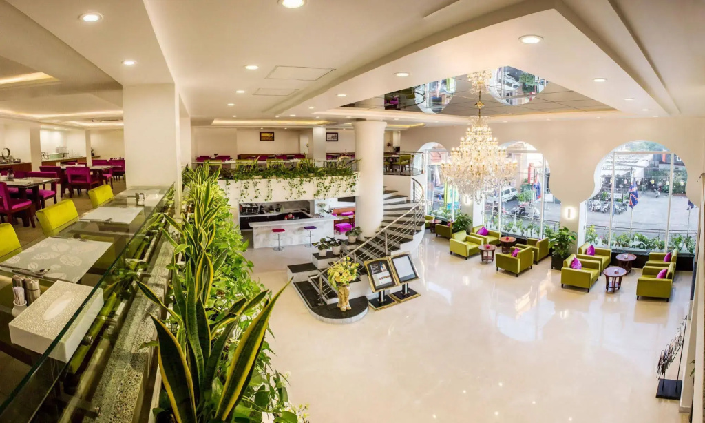 Hotel photo 30