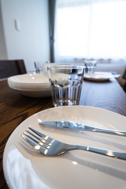 Apartment Hotel Tenjin Tumugu 사진 13