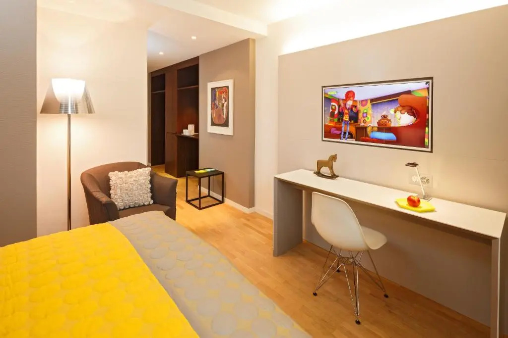 Hotel photo 43