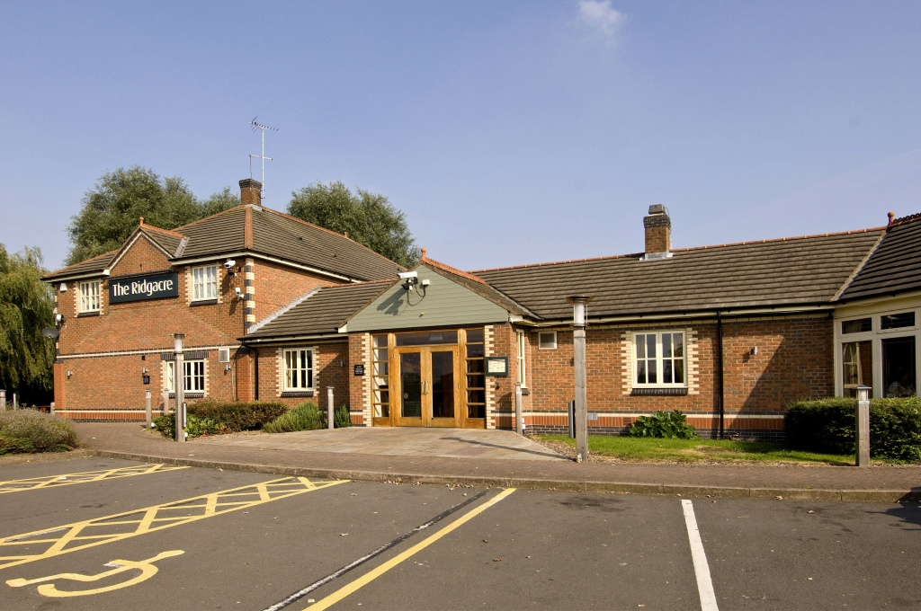 Premier Inn West Bromwich - Général