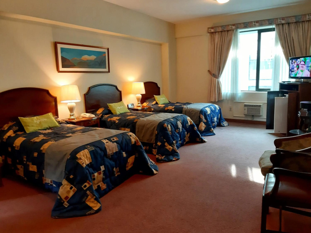 Hotel photo 14