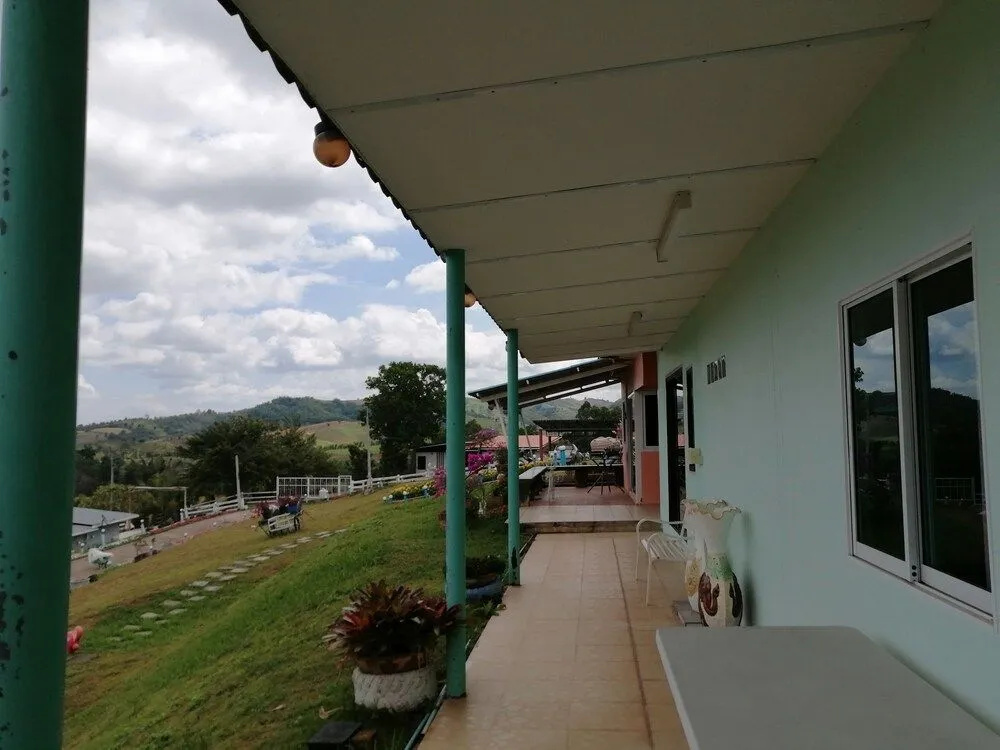 Diamond Khao Kho Resort