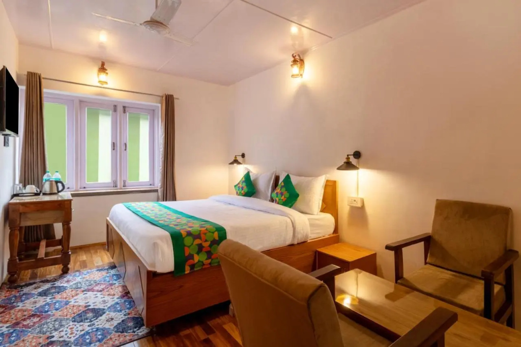 Hotel photo 26