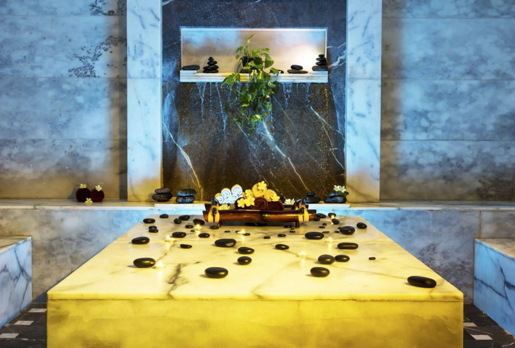 JAZ Makadi Saraya Resort - All inclusive — Makadi Bay, Red Sea