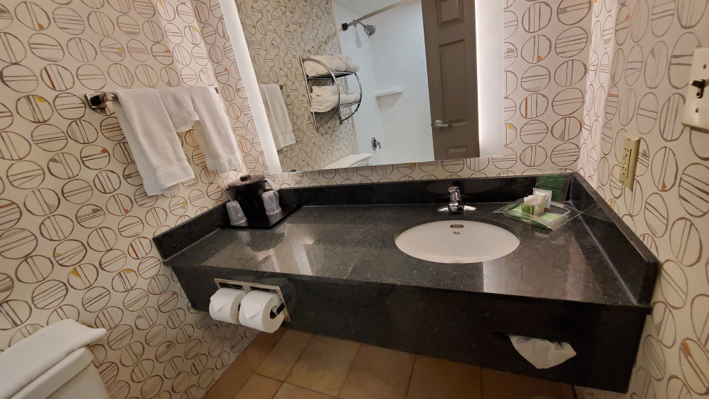 Holiday Inn Martinsburg by IHG - Général