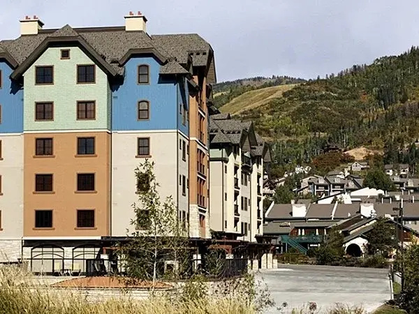 Highmark Steamboat Springs - 4D - Général