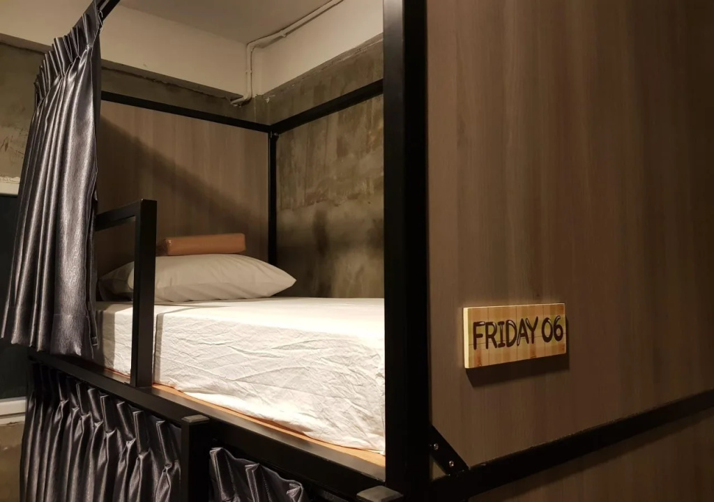 Hotel photo 2
