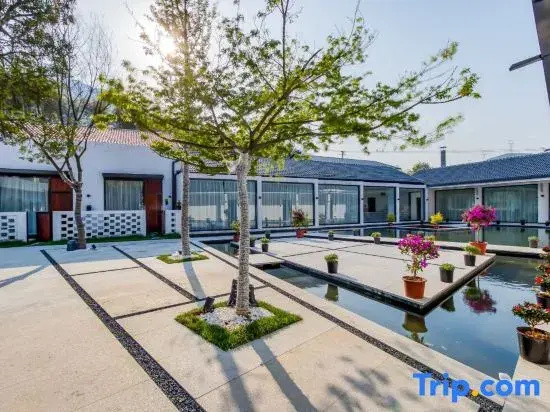 Anji Mo Yunyou Qianmo Resort Hotel