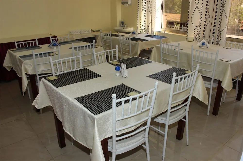 Hotel photo 13