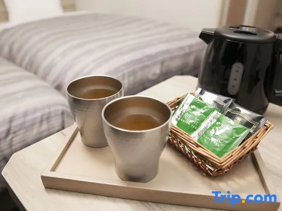 Hotel Route-Inn Shimizu Inter - Chambres