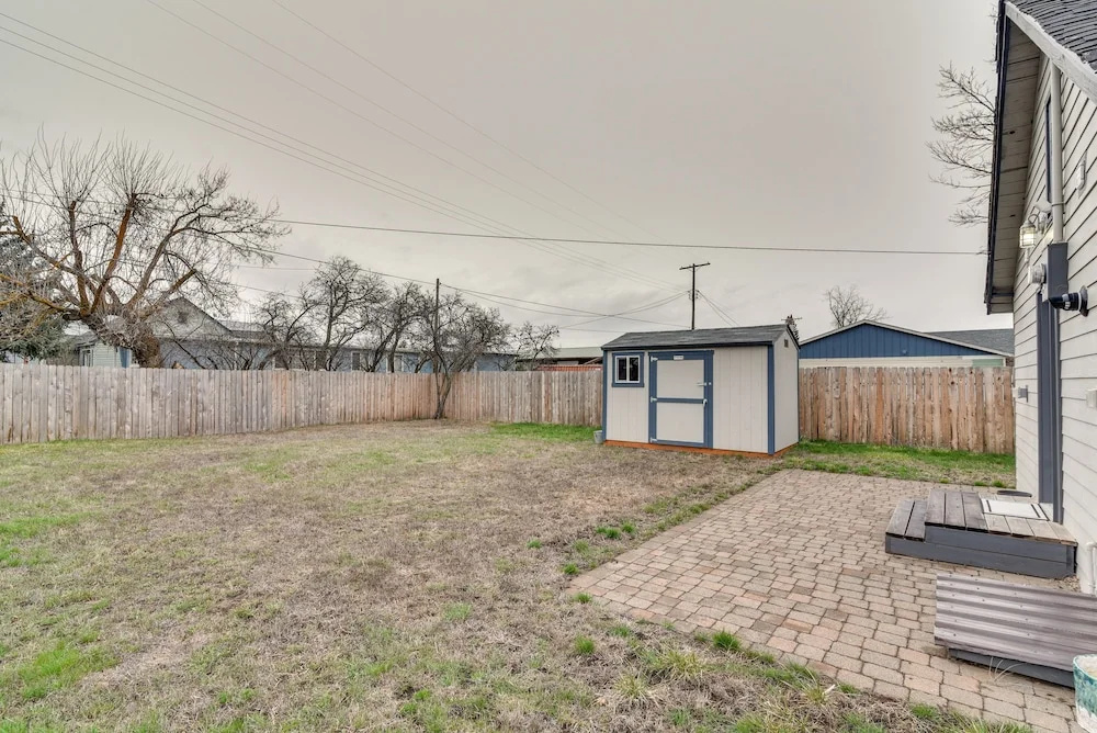 Goldendale Vacation Rental 13 Mi to Columbia River
