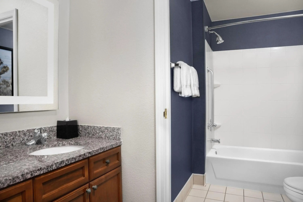 Residence Inn by Marriott San Bernardino - Général