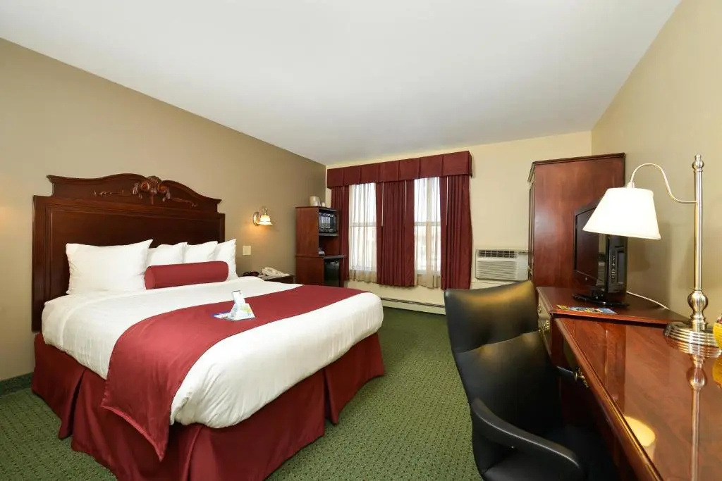 Hotel Chequamegon, BW Signature Collection - Chambres