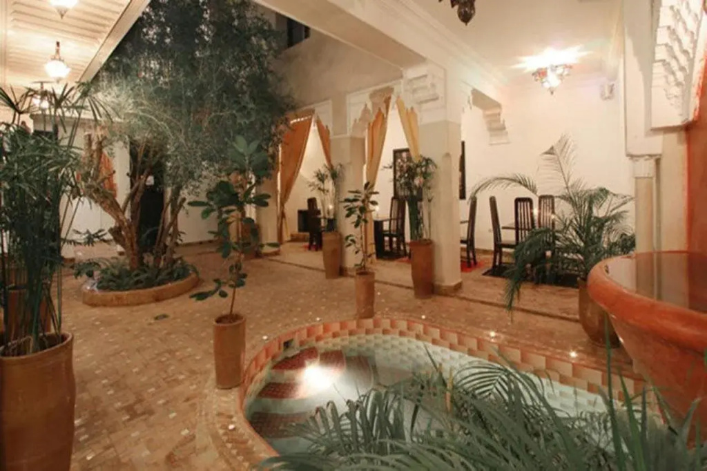 Hotel photo 14
