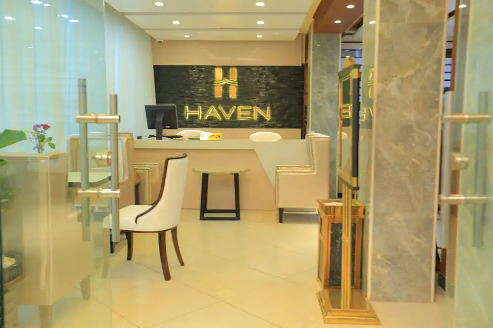 Hotel photo 18