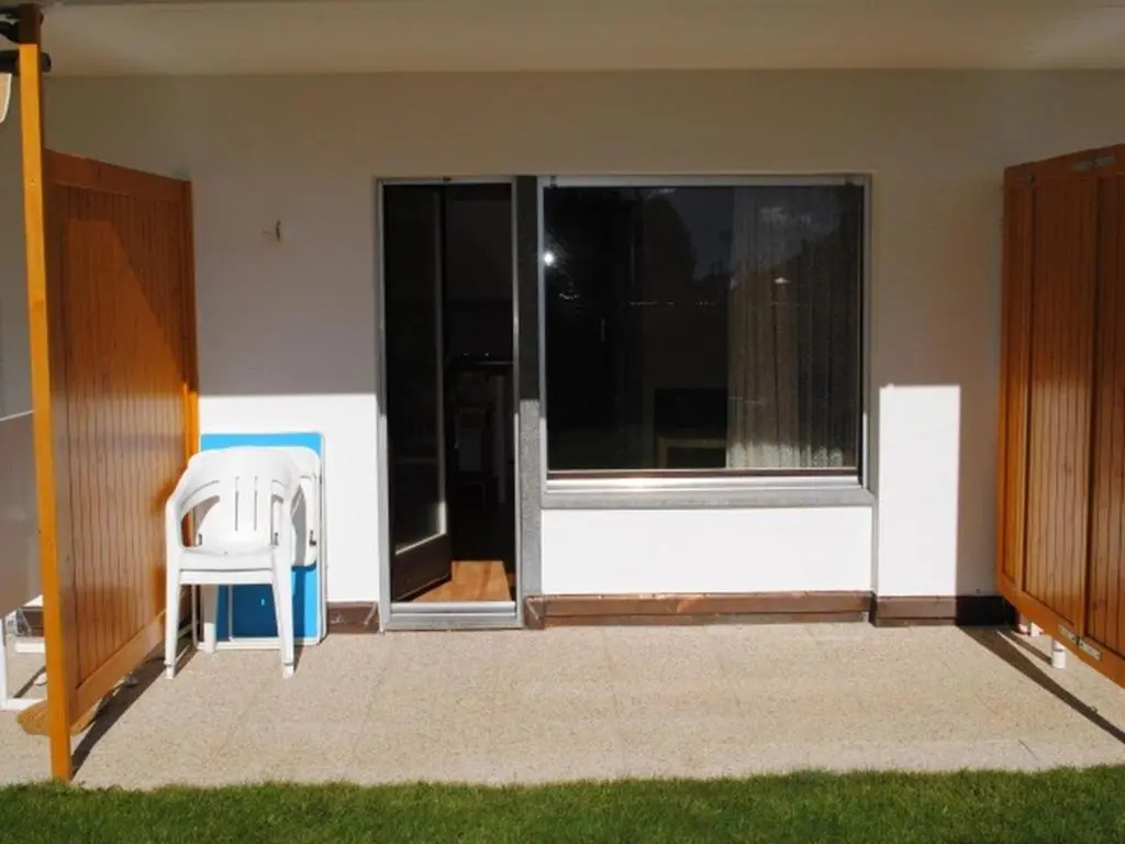 Residence Arnica - Chambres