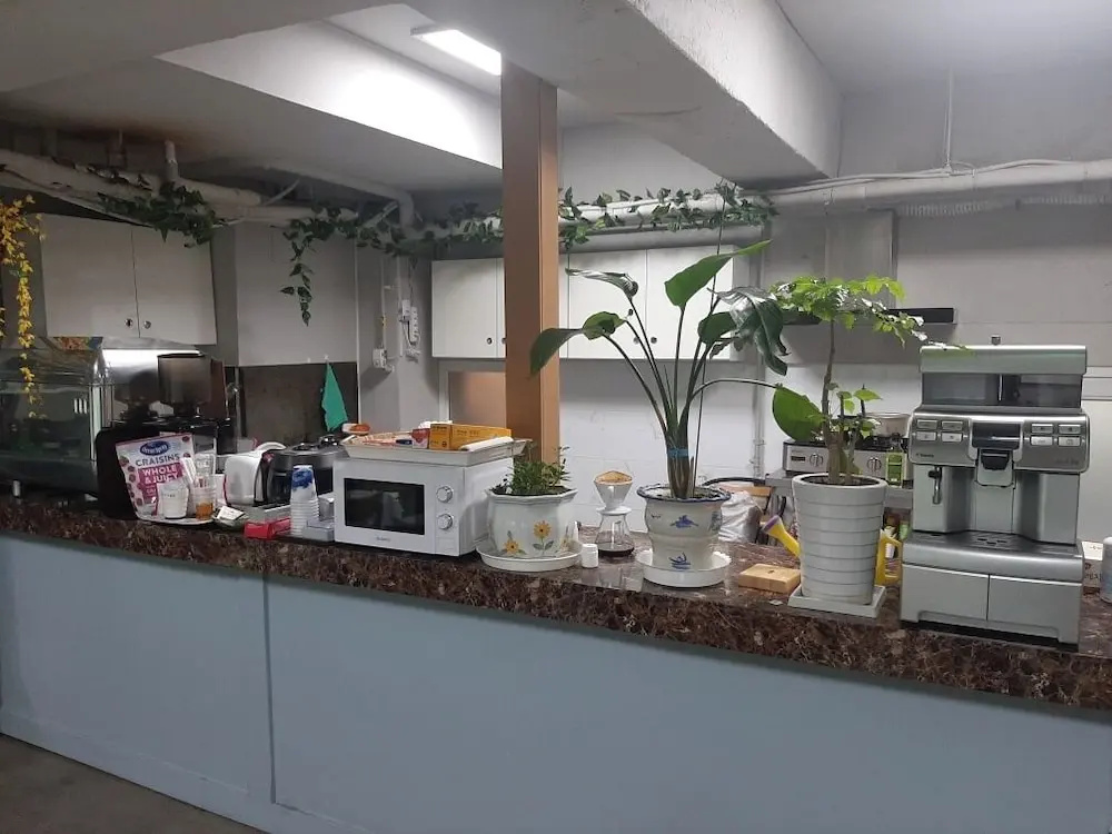 Novaluz Tourist Hotel - Chambres