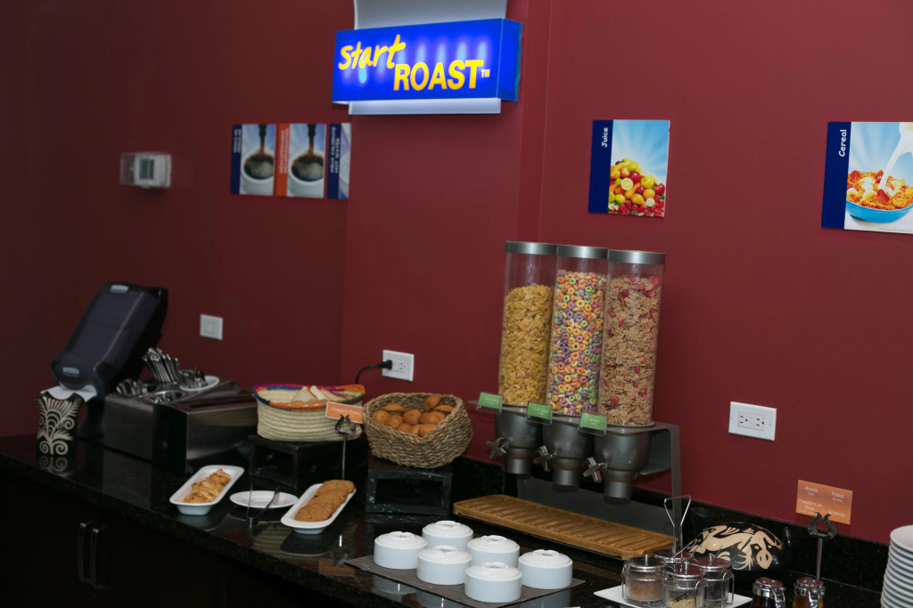 Holiday Inn Express Tegucigalpa by IHG - фото 13