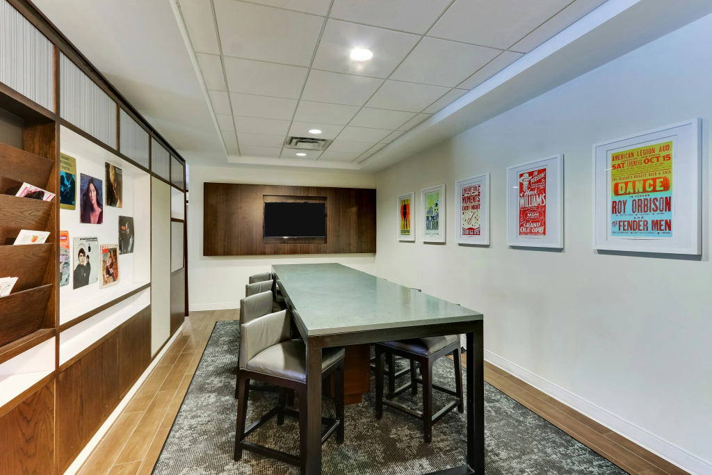 Holiday Inn Franklin - Cool Springs by IHG - Général