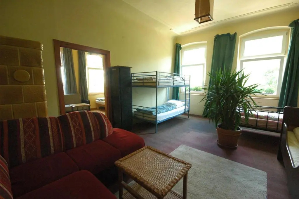Hotel photo 21