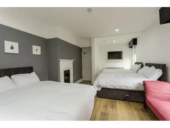 Hotel photo 7
