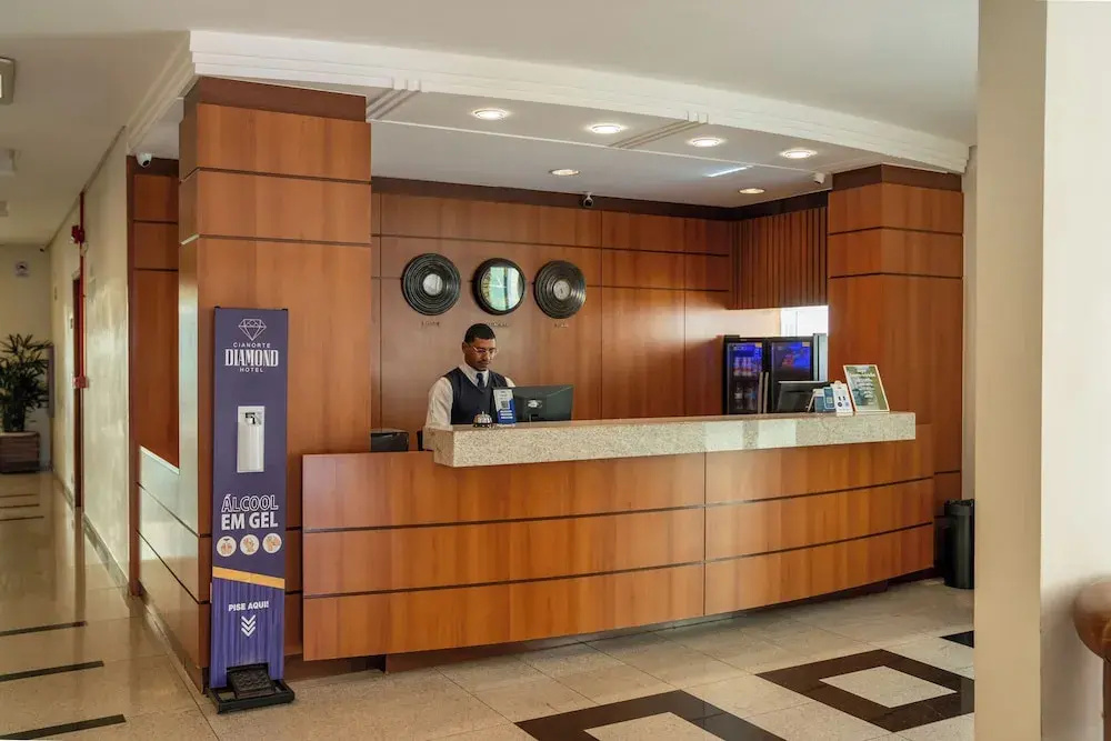 Hotel photo 21