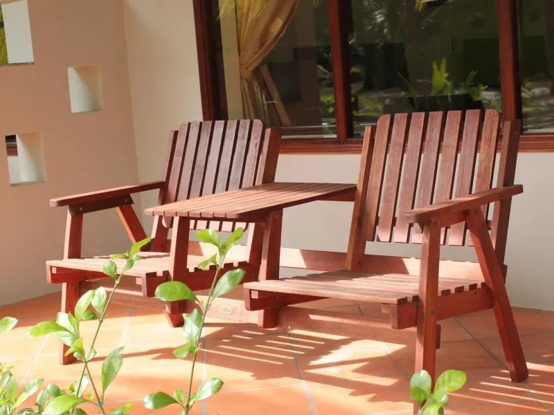 Deluxe Bungalow