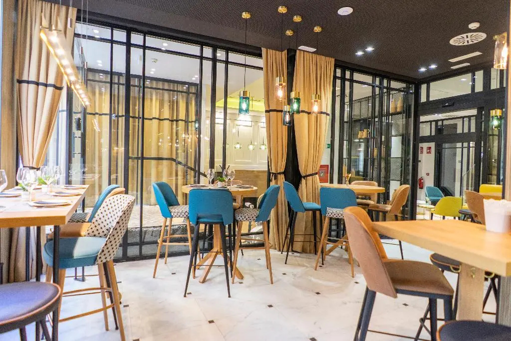 Hotel Boutique Puerta de las Granadas - Général