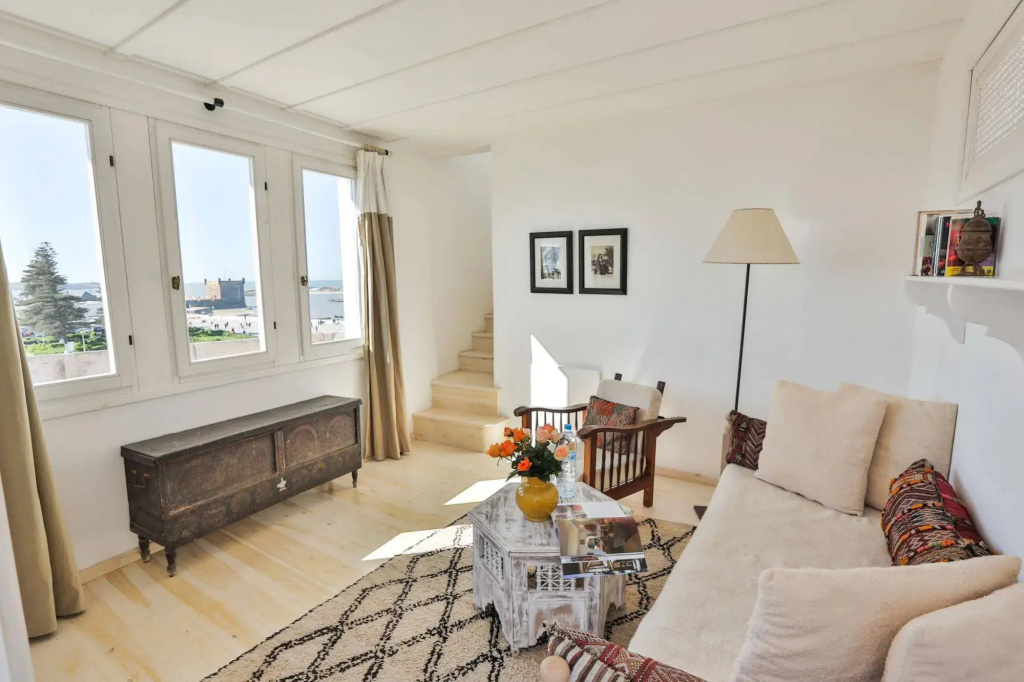 Hotel Riad Villa Maroc - Général
