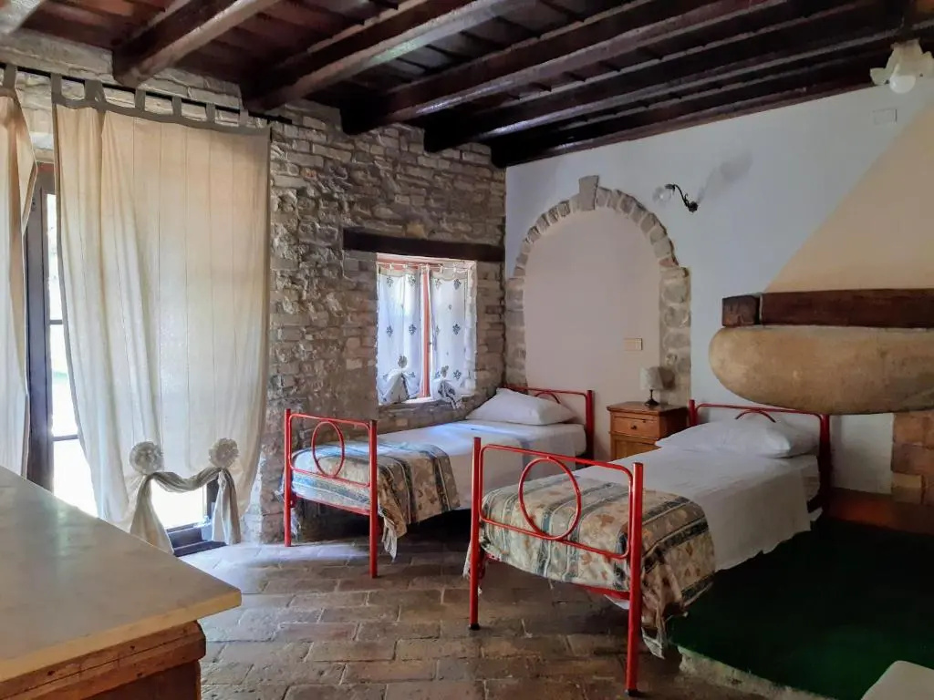 BB Vista sul Mare - Chambres