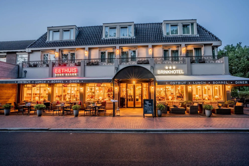 Brinkhotel