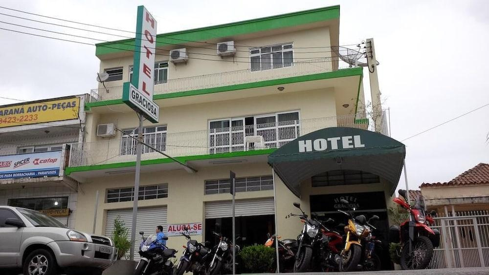 Hotel Graciosa - Général