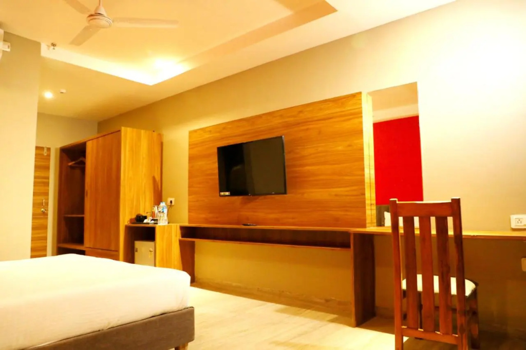 Hotel photo 10