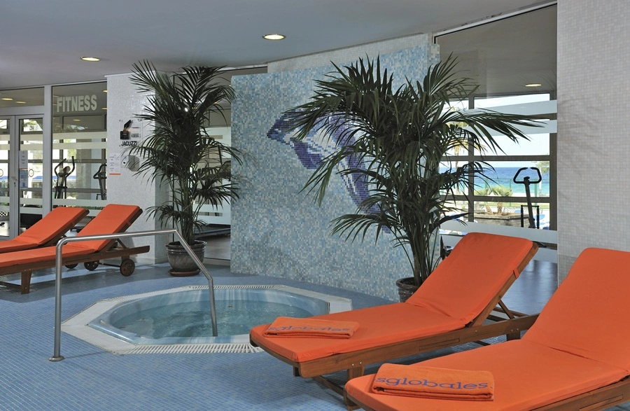 allsun Hotel Sumba - Général