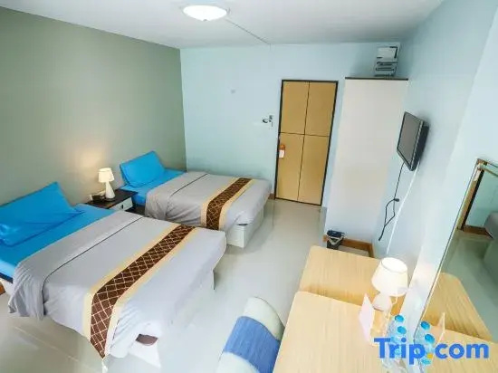 Sritrang Place - Chambres
