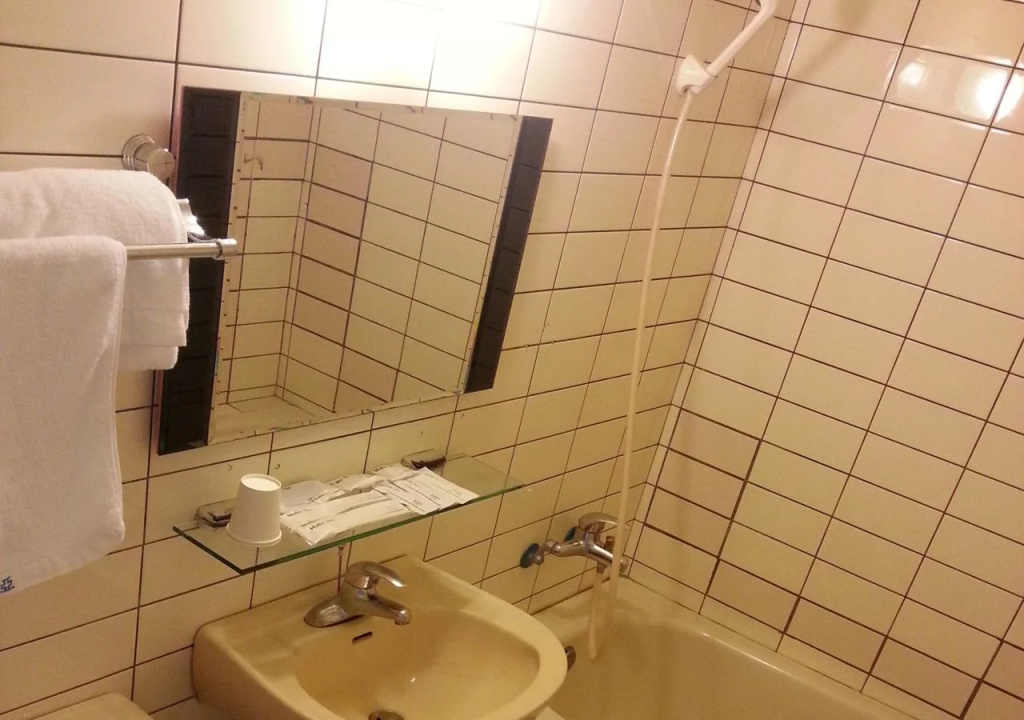 Win Inn Kaohsiung Hotel - Général