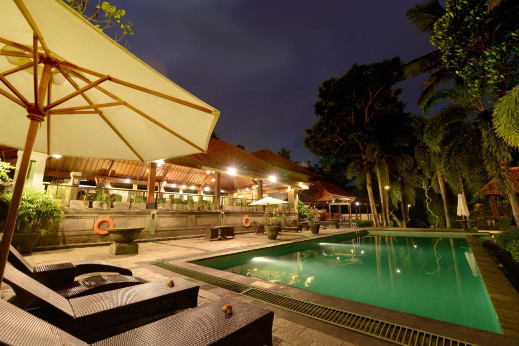 Hotel photo 20
