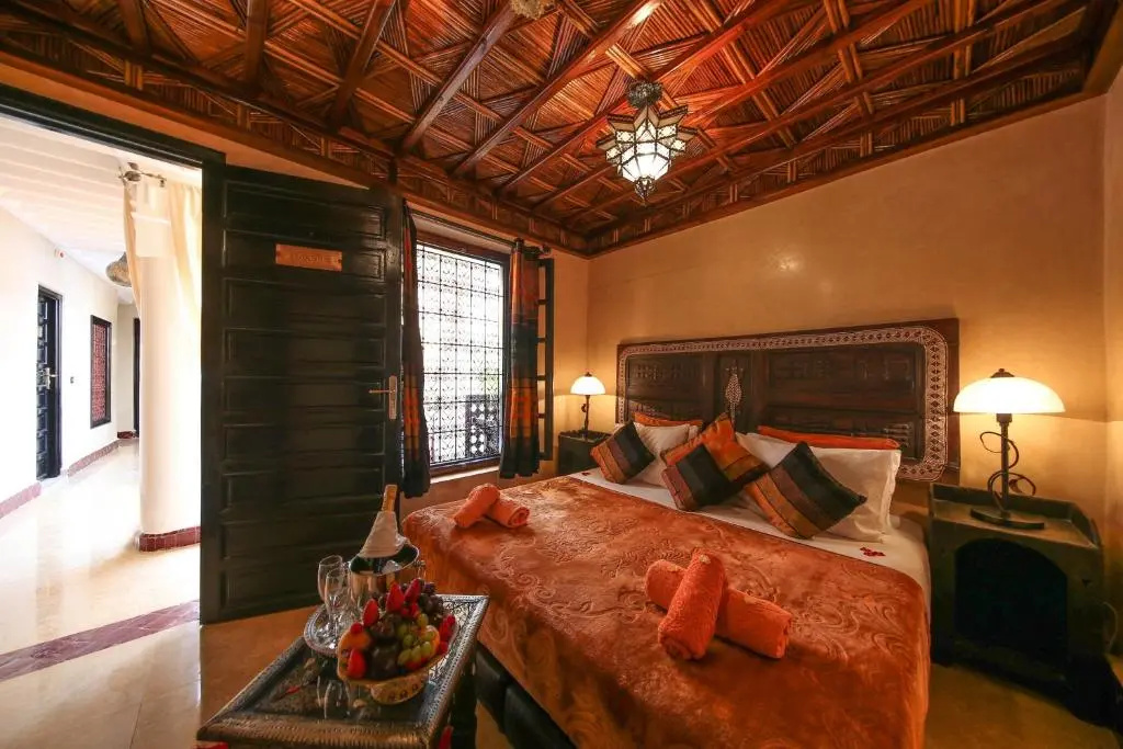 Superior River Single room