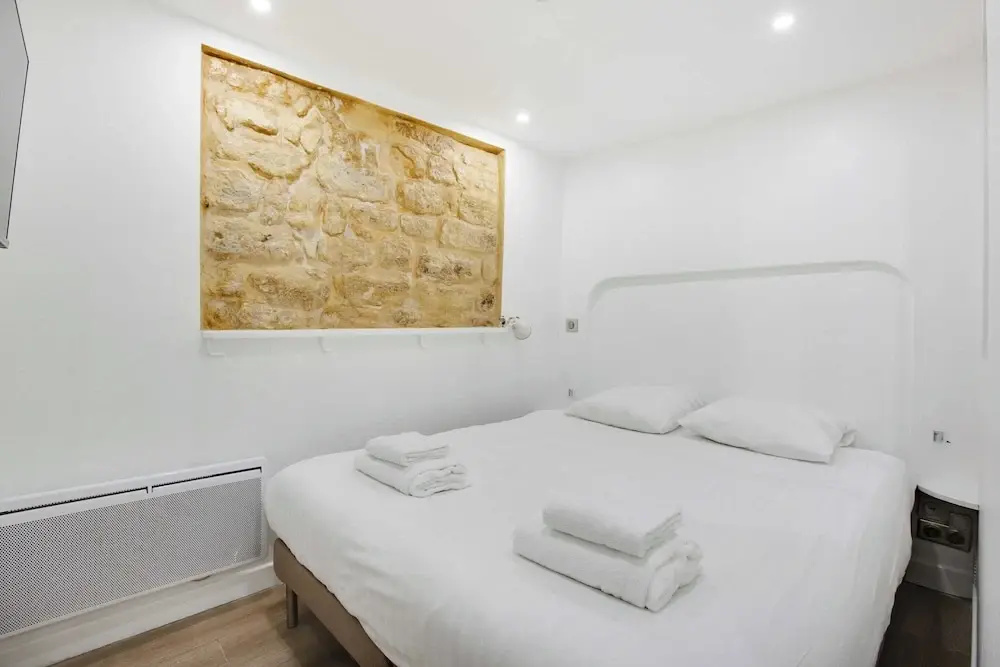 Charming 1BR Apartment - Montorgueil / Republique