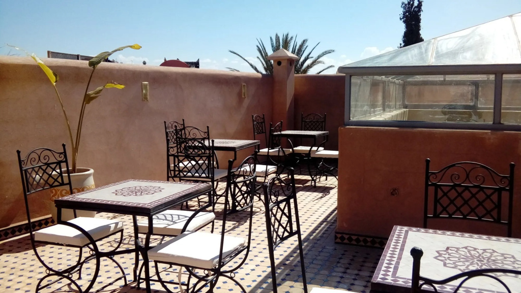 Hotel photo 20