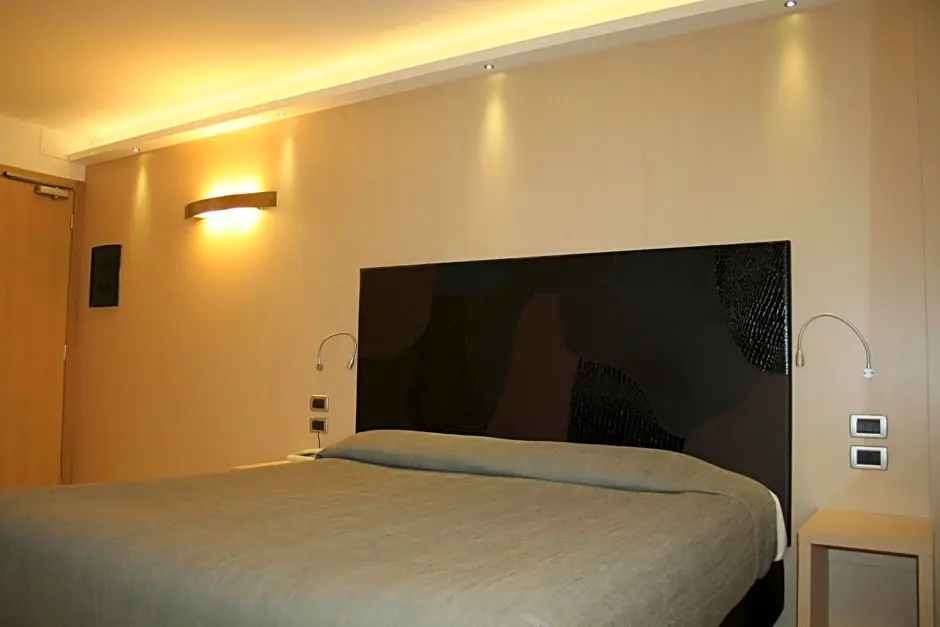Ramandolo - Chambres
