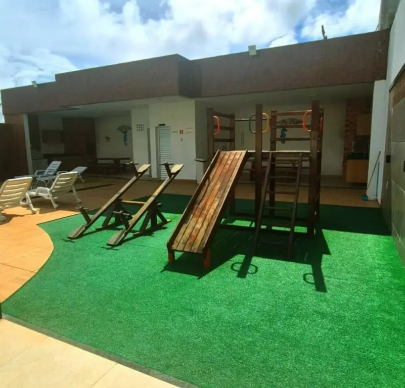 Fort do Farol - 2 Quartos