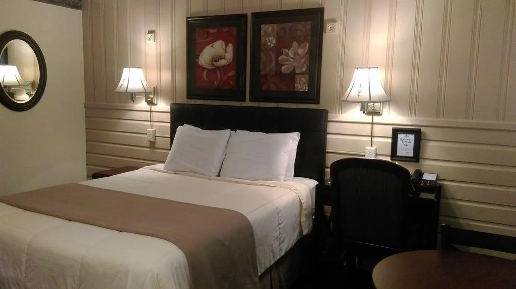 Hotel photo 7