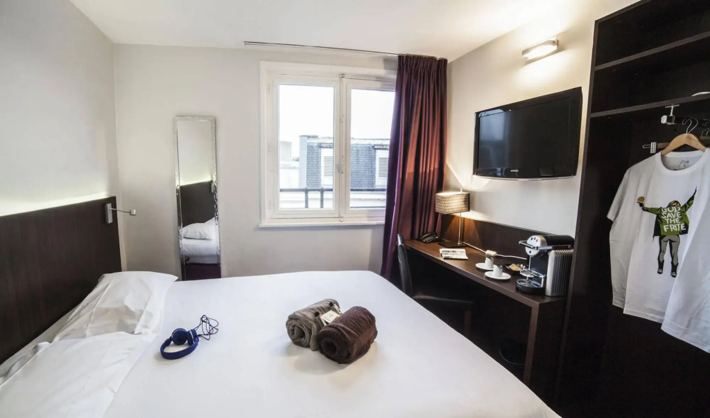 Hotel photo 3
