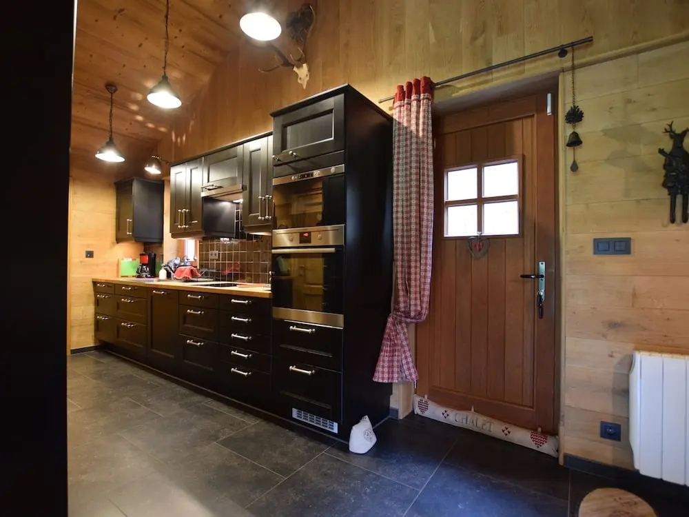 Chalet in Arville With Swimming Pool - фото 15