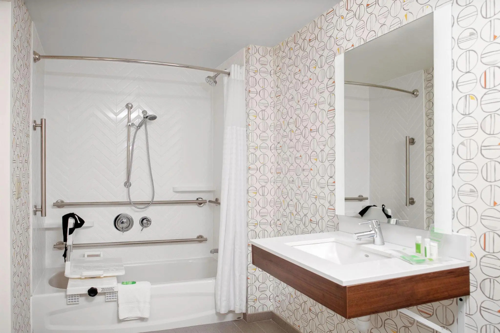 Holiday Inn & Suites Marlborough by IHG - Chambres