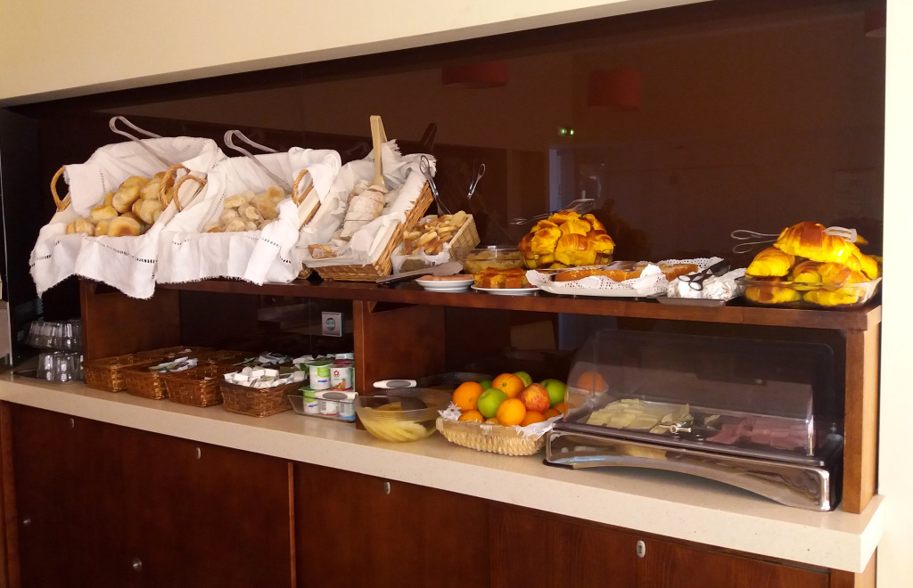 Vera Cruz Porto Downtown Hotel by null